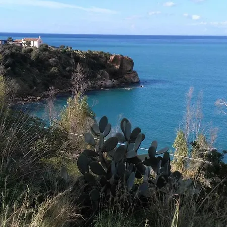 Casa Dei Sogni * Cefalù