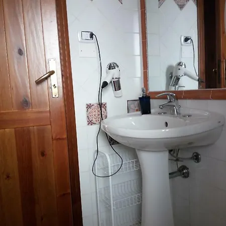 Casa Dei Sogni * Cefalù