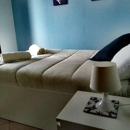 Hébergement de vacances Casa Dei Sogni Cefalù