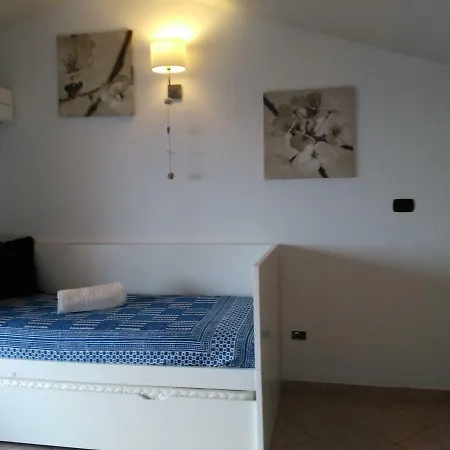 Casa Dei Sogni *