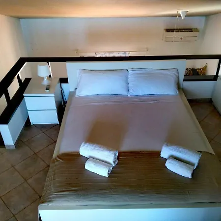 Casa Dei Sogni Cefalù