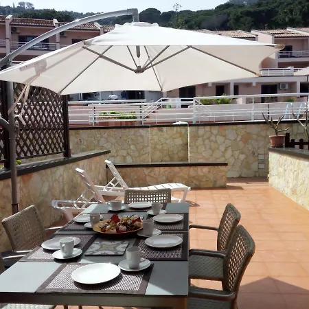 Hébergement de vacances Casa Dei Sogni *